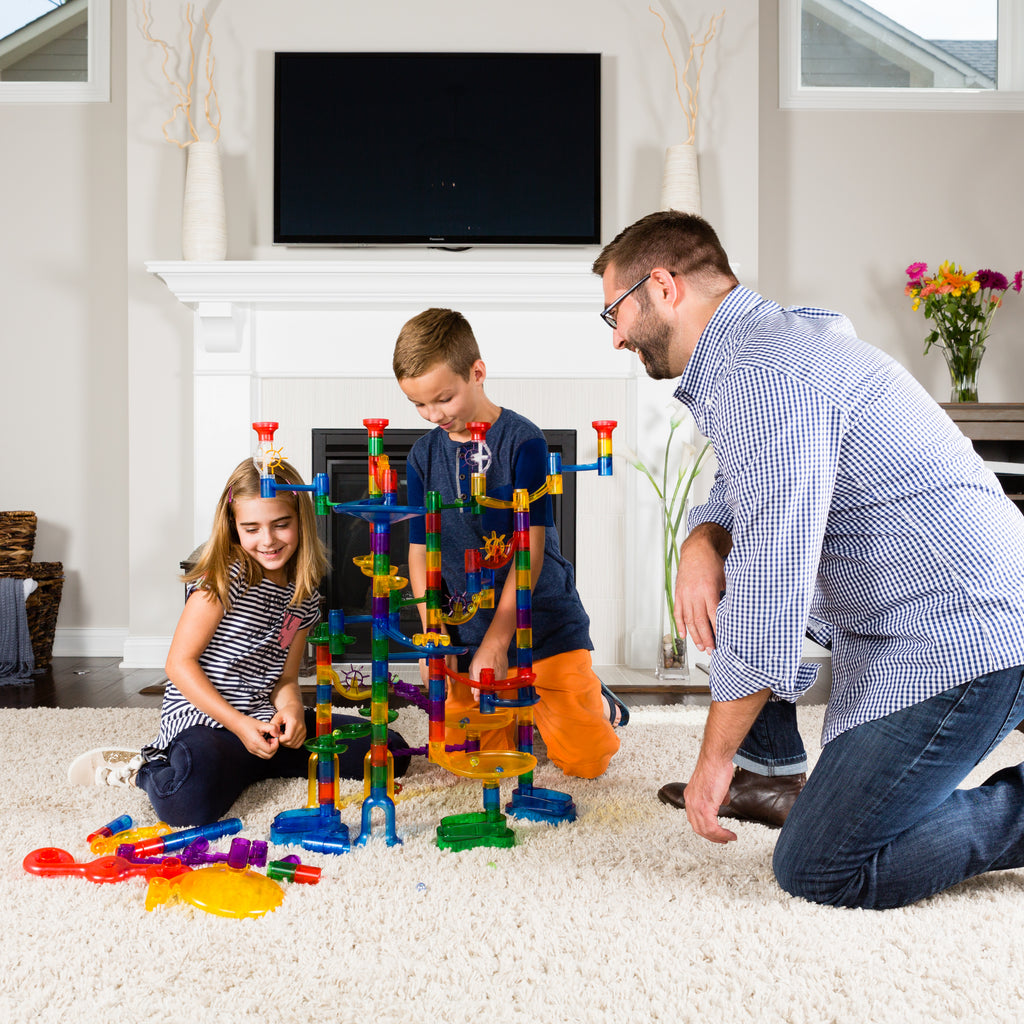 Importance of Interactive Toys For Kids