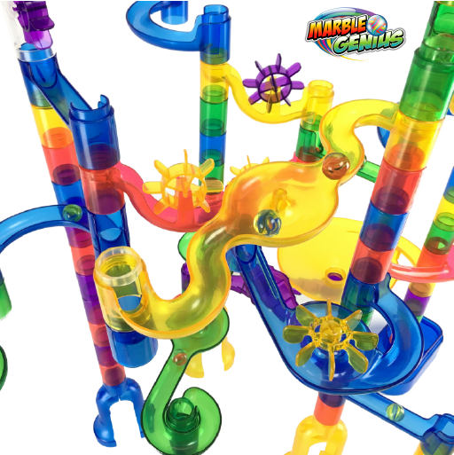 Best marble hotsell run ever